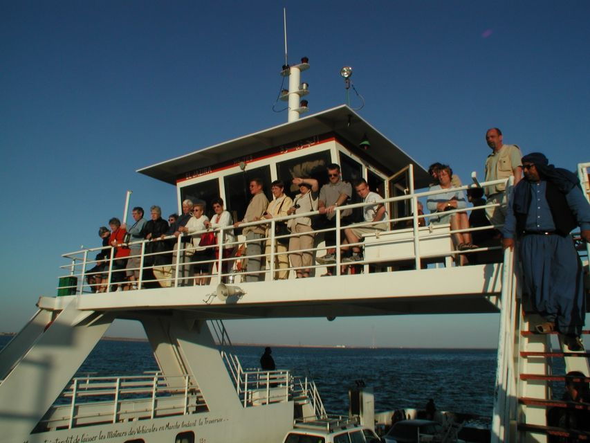 3 Days Tour : Island of Dreams Djerba. - Good To Know