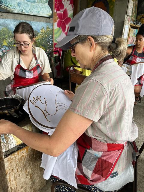 3 Hours Batik Making Classes in Ubud - Good To Know