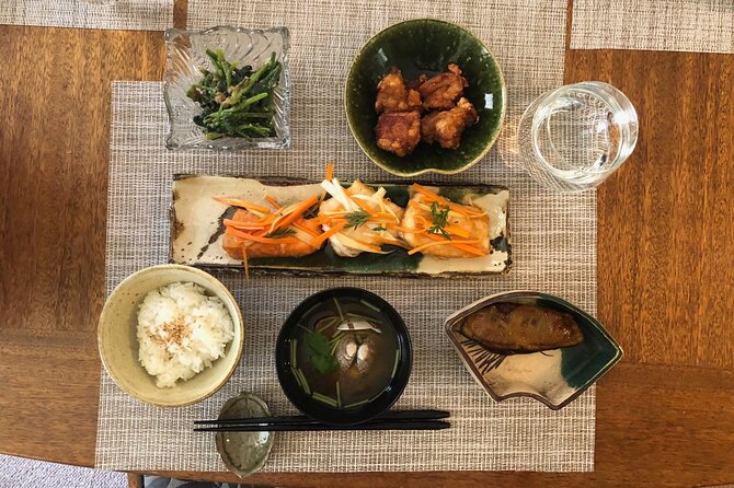 3-Hour Guided Musubi Japanese Home Cooking Class - Cancellation Policy for the Cooking Class