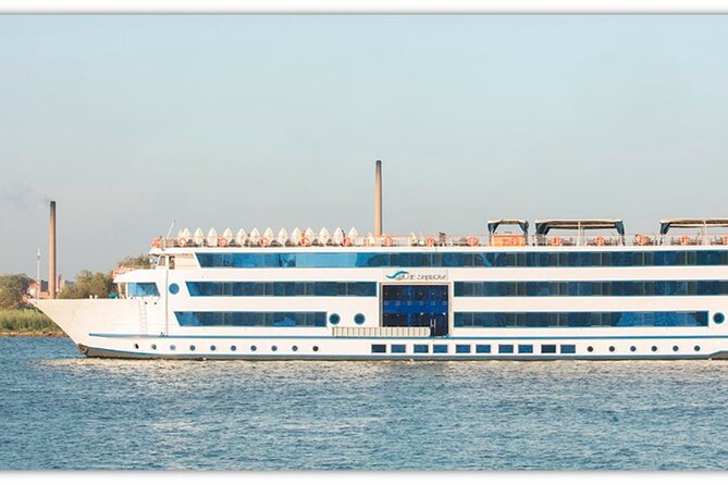 4-Day 3-Night Nile Cruise From Aswan to Luxor&Abu Simbelballoon - Additional Costs and Fees