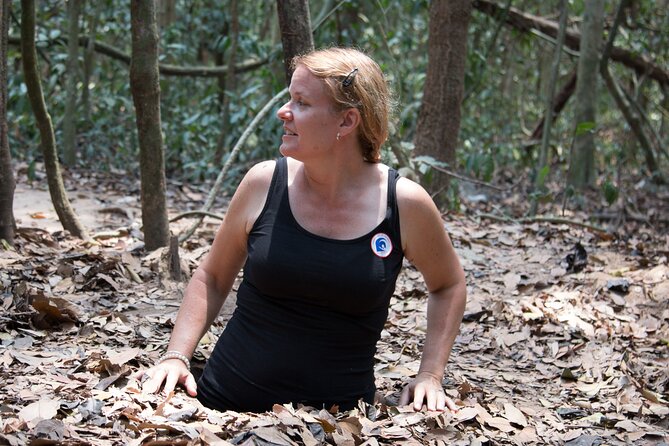 6 Hours Cu Chi Tunnels Tour From Ho Chi Minh City - Additional Information and Assistance