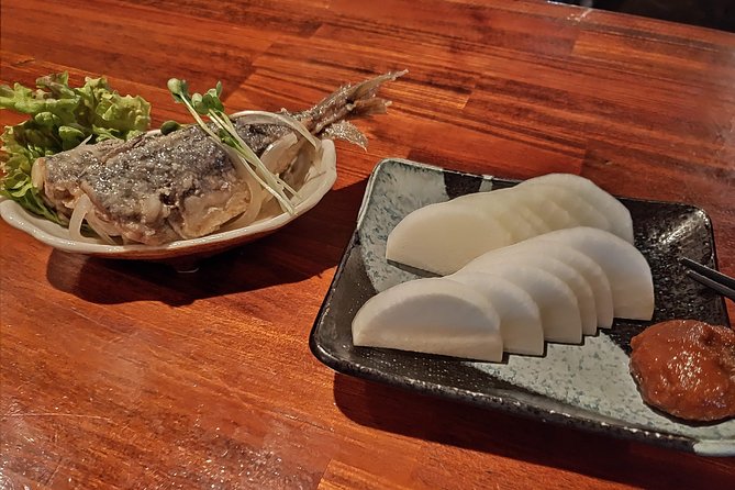 All-inclusive Hiroshima Nighttime Food and Cultural Immersion - Tour Information and Assistance