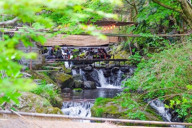 Arashiyama Bamboo Grove Day Trip From Kyoto With a Local: Private & Personalized - Highlights of the Day Trip