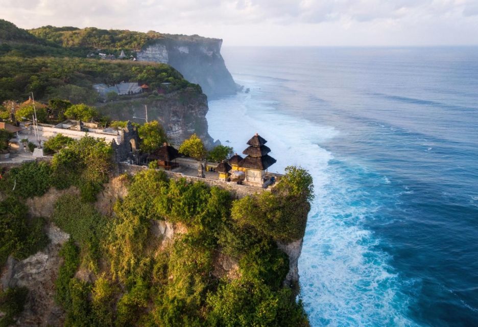 Bali Sea Walker Experience With Optional Sightseeing Tour - Highlights
