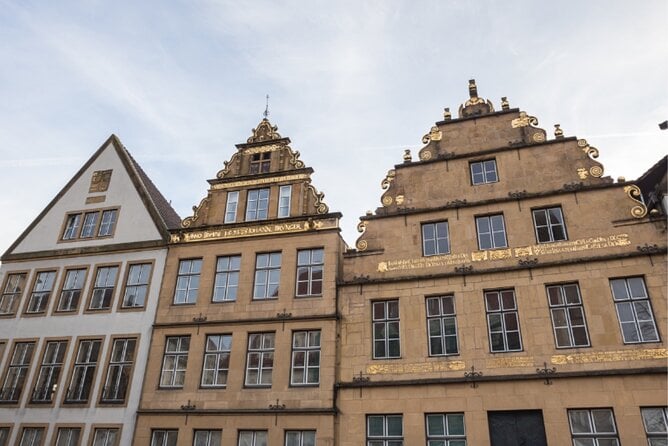 Bielefeld Scavenger Hunt and Private Sights Self-Guided Tour - Additional Information and Miscellaneous Details