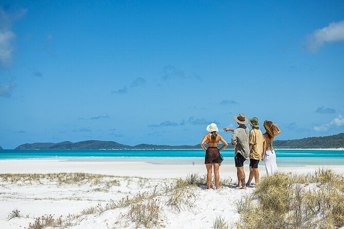 Camira Sailing Adventure Through Whitsunday Islands - Food and Beverage Offerings