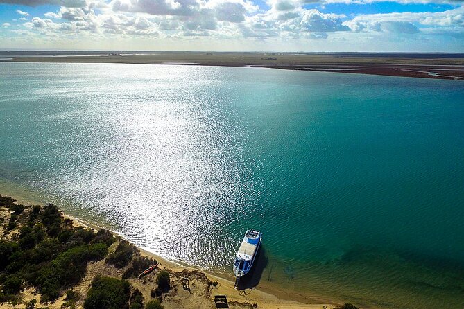 Coorong 3.5-Hour Discovery Cruise - Additional Information