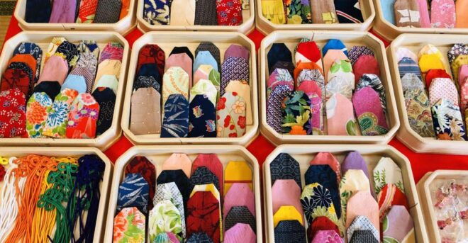 【Sogo Hiroshima】Making a Rice Scoop or Omamori Experience - Inclusions