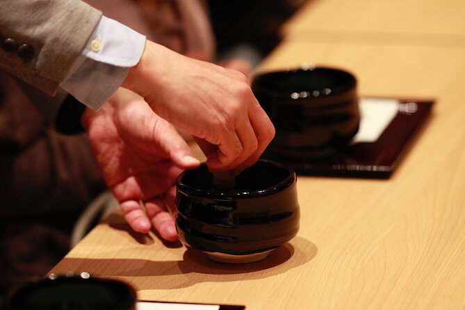 EDOCCO Teahouse - Accessibility and Transportation