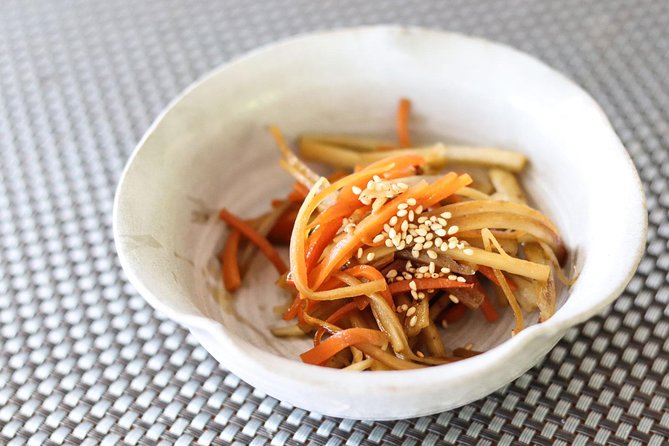 Enjoy a Cooking Lesson and Meal With a Local in Her Residential Sapporo Home - Additional Information
