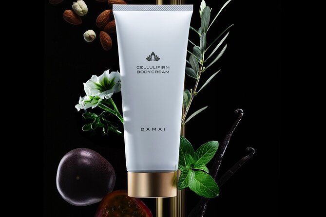 Experience Award-Winning Spa Treatments in Downtown Tokyo - Important Information and Requirements for Visitors