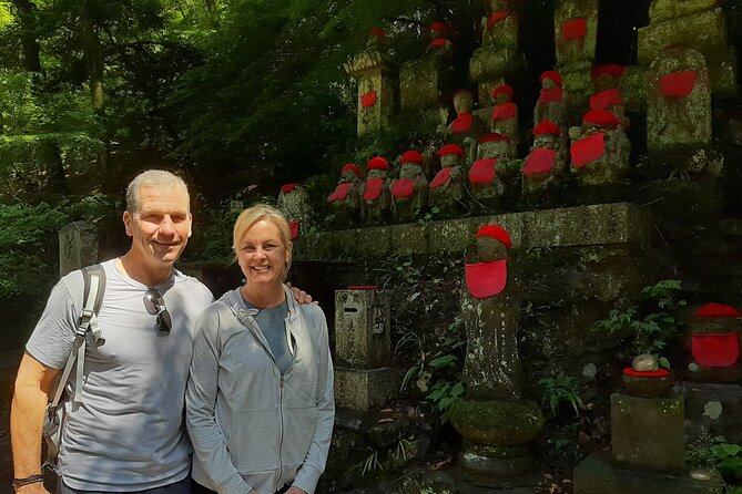 Full Day Hiking Tour at Mt.Takao Including Hot Spring - Cancellation Policy