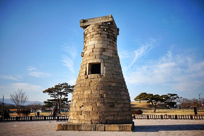 Full Day Tour in Gyeongju From Busan - Overall Rating and Reviews From Viator and Tripadvisor