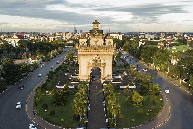 Guided Vientiane City and Buddha Park Full-Day Tour - Secure Your Spot While Staying Flexible