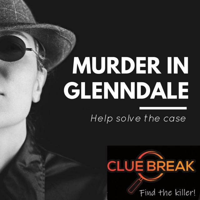 Innsbruck: Murder Mystery City Exploration Game - Ticket Information