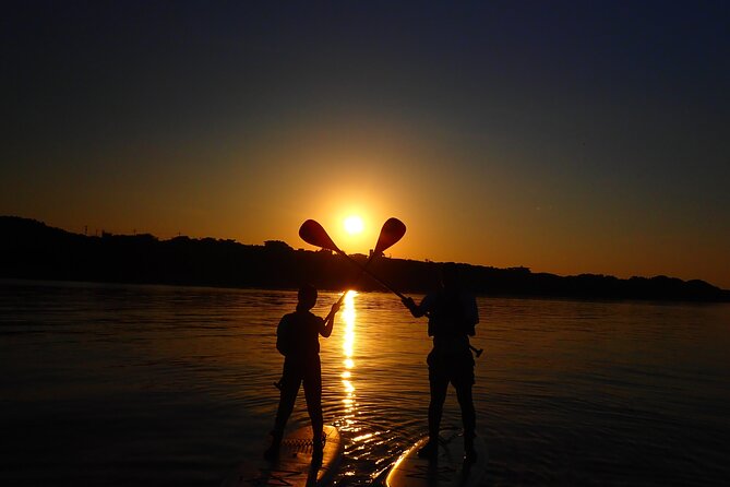 [Ishigaki] Sunrise SUP/Canoe Tour - Cancellation Policy