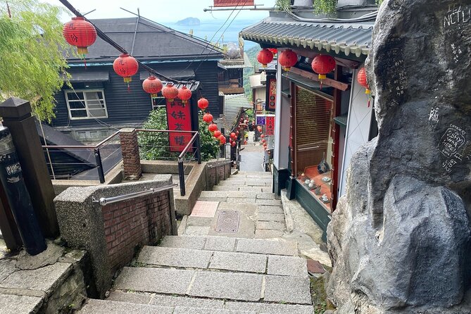 Jiufen Village and Northeast Coast Tour From Taipei - Weather Conditions