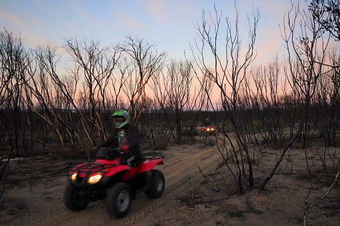 Kangaroo Island Quad Bike (ATV) Tours - Customer Satisfaction and Testimonials