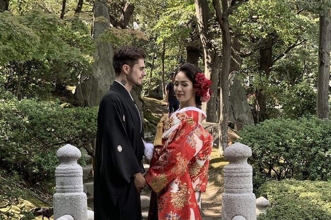 Kimono in Asakusa - Reviews