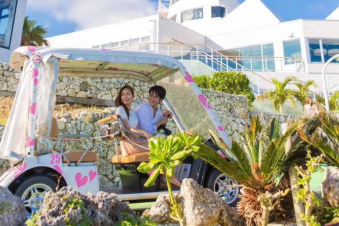 Kouri Ocean Tower Admission Ticket - Reviews
