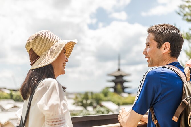 Kyoto One Day Tour With a Local: 100% Personalized & Private - Reviews