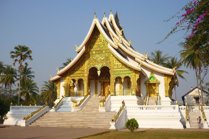 Luang Prabang 3 Day 2 Night Tour - Additional Information