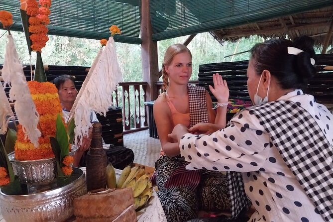 Luang Prabang: Hmong Culture and Cuisine, Small-Group Tour - Traveler Reviews and Ratings