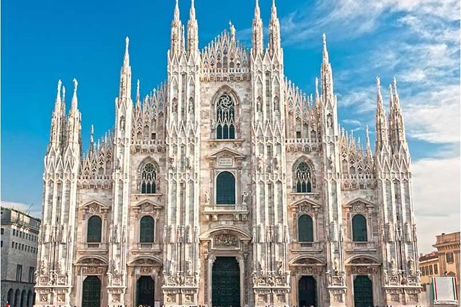 Milan Super Saver: Skip-the-Line Duomo and Rooftop Guided Tour - Reviews and Feedback