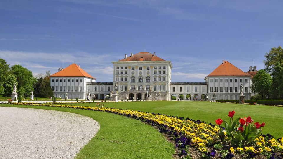 Munich: City Pass With 15 Attractions & Hop-On Hop-Off Bus - Pass Validity and Duration