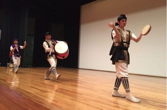 Okinawa：Eisa Dance Experience - Restrictions and Precautions