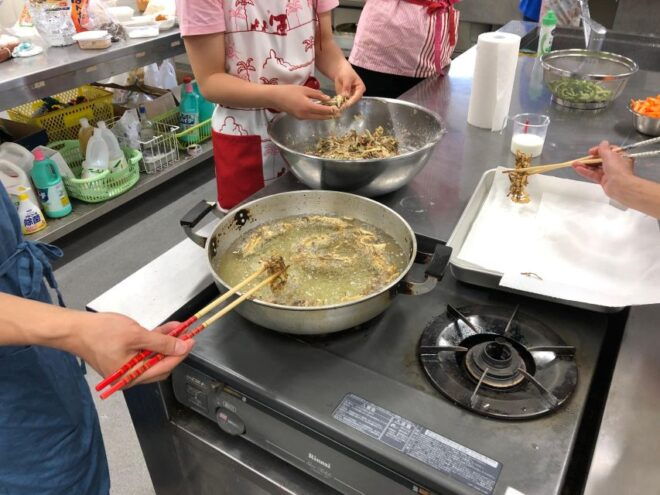 Okinawa：Okinawa's Longevity Cuisine - Program Details and Menu