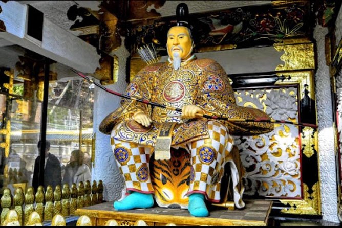 One Day Private Tour Nikko Tochigi Only for Your Family by Car - Booking and Pricing Information