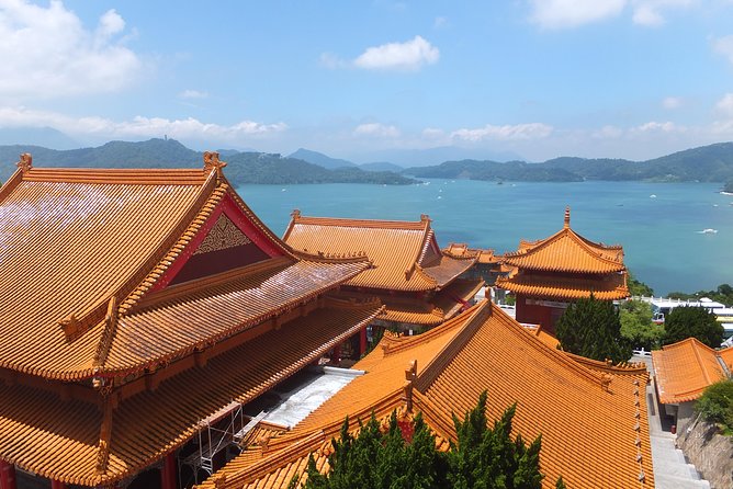 One-day Sun Moon Lake Tour Package - Additional Information
