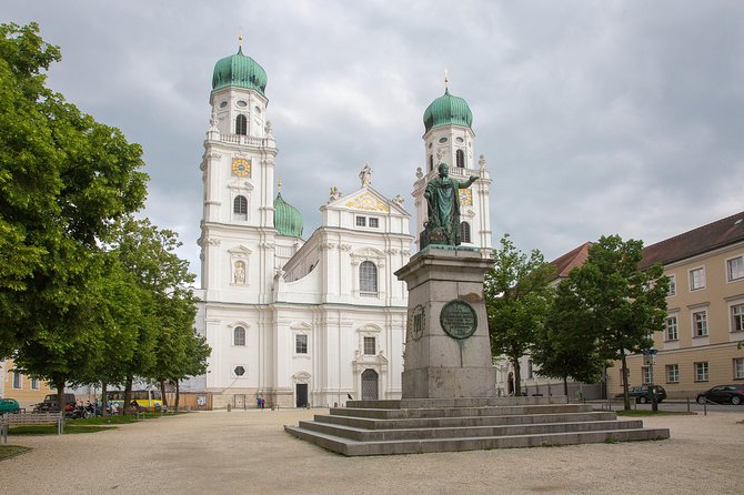 Passau - Classic Guided Tour - Questions and Additional Information