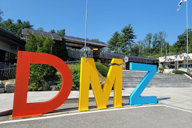 Private DMZ Tour and Suspension Bridge Korean BBQ - Cut-off Times and Changes