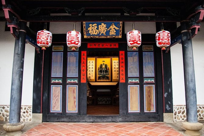 Private Hakka Discovery Day Tour From Taipei - Reviews