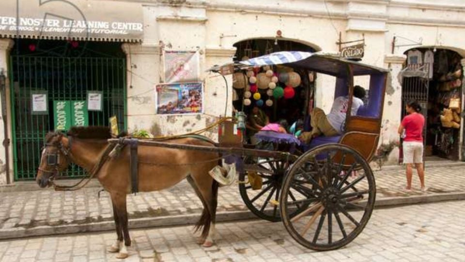 Private Heritage and Adventure: Vigan to Laoag Escapade - Main Stop Highlights