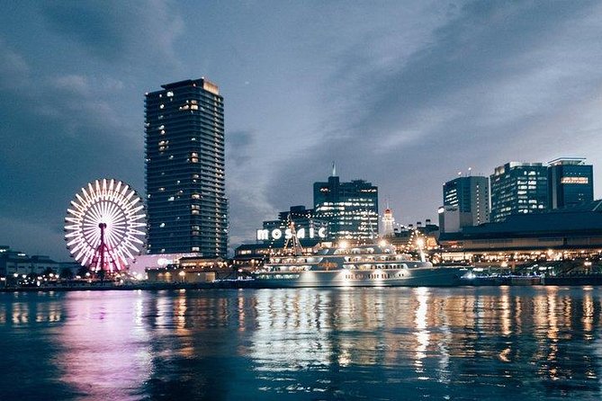 Private Kobe Tour With a Local, Highlights & Hidden Gems 100% Personalised - Meeting and Pickup