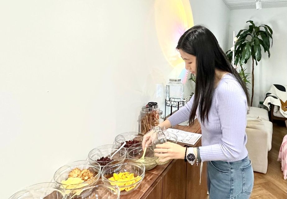 Seoul Craft Your Own Korean Wine And Take One Home With You