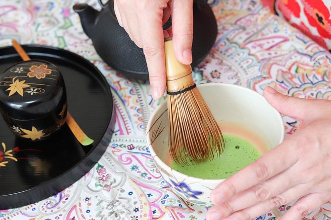 Sushi or Obanzai Cooking and Matcha With a Kyoto Native in Her Home - Homemade Sushi and Obanzai Dishes