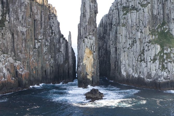 Tasman Island Cruises and Port Arthur Historic Site Day Tour From Hobart - Pricing and Booking