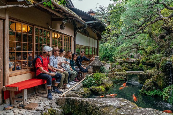 Treasures of Kyoto: Geishas & Traditions Private Tour - Minamiza Theatre and Shijo Dori
