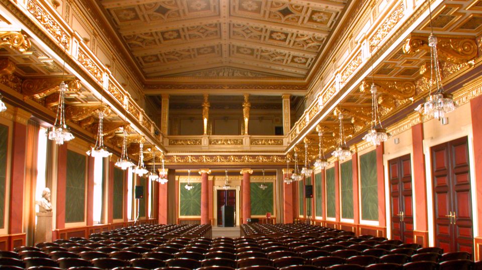 Best Mozart Tours & Experiences In Vienna