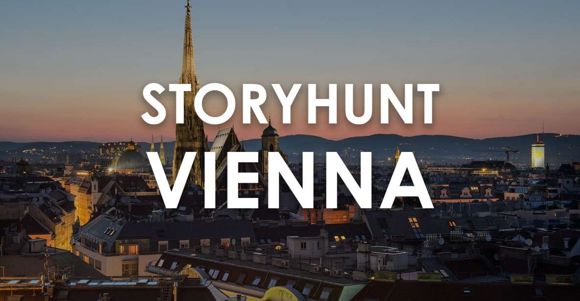 Vienna: Top Sights & Cultural Self-guided Audio Walk - Explore Viennas Charming Streets and Neighborhoods