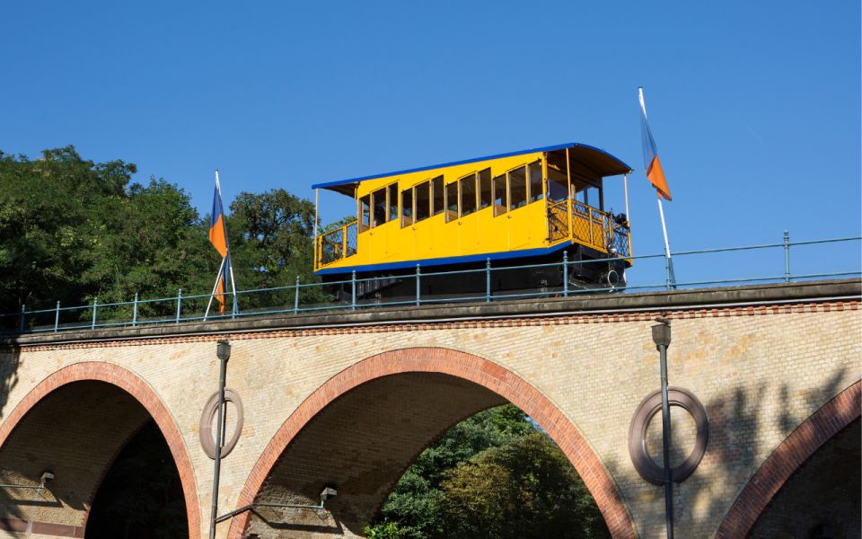 Wiesbaden: Self-Guided Outdoor Escape Game - Explore Wiesbaden Landmarks