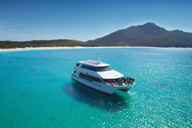 Wineglass Bay Cruise From Coles Bay - Frequently Asked Questions