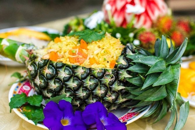 Ya's Thai Cookery School Class in Krabi - Social and Cultural Experience