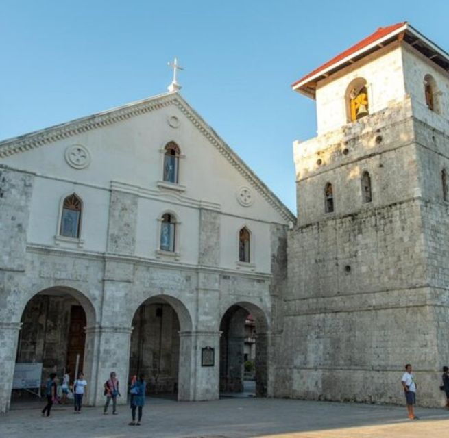 3D2N Bohol Countryside Tour - Good To Know