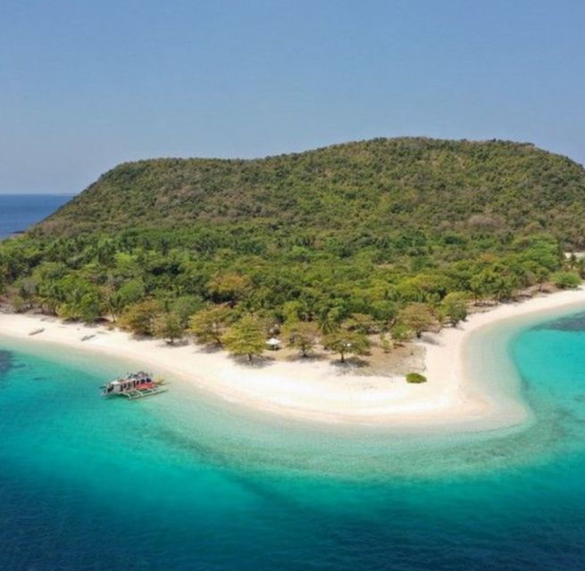 3D2N Coron, Palawan Trip