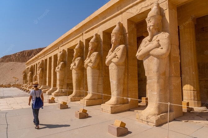 4-Day 3-Night Nile Cruise From Aswan to Luxor&Abu Simbelballoon - Good To Know